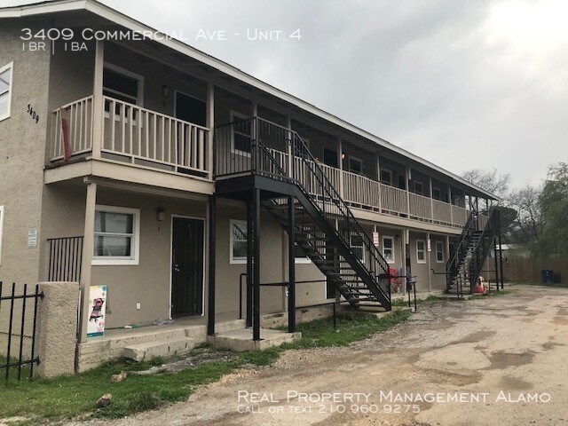 Foto principal - 3409 Commercial Ave