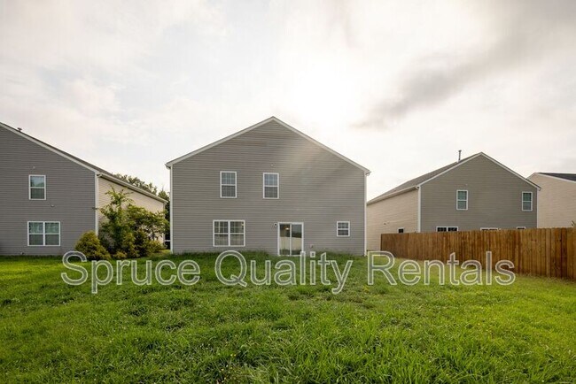 Building Photo - 136 Birch Creek Rd