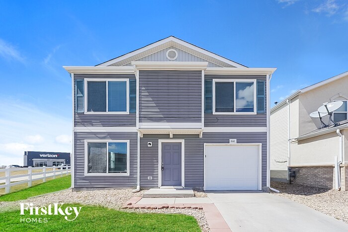 Foto principal - 4545 Andes St
