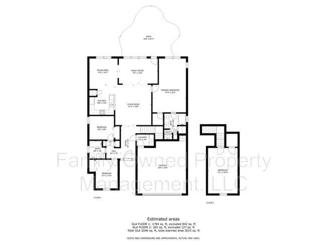 Building Photo - 1298 Palm Cove Dr