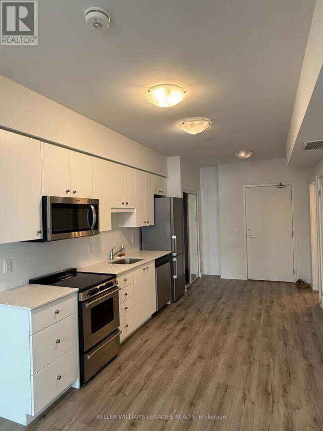 Photo du bâtiment - 110 Fergus Ave