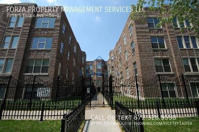 Foto del edificio - 7554 S Essex Ave