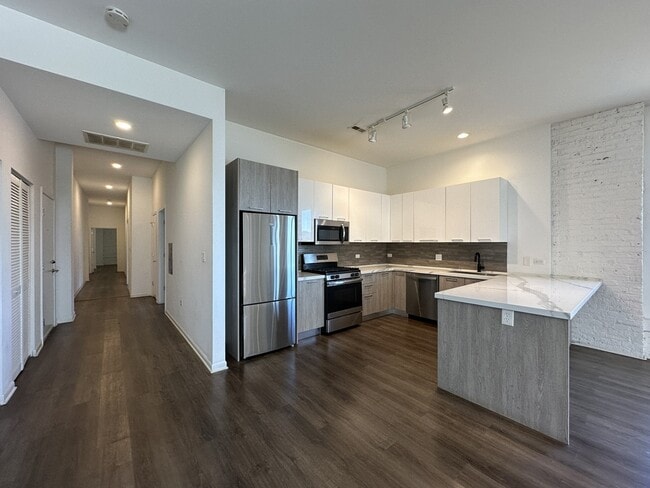 Foto del edificio - 2550 S Wabash Ave