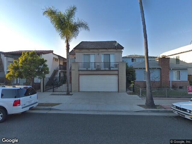 Building Photo - 129 11th St