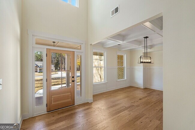 Foto del edificio - 2002 Millstream Ct