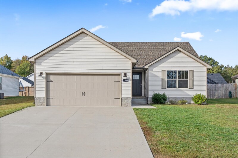 Primary Photo - 1498 Fredrick Dr