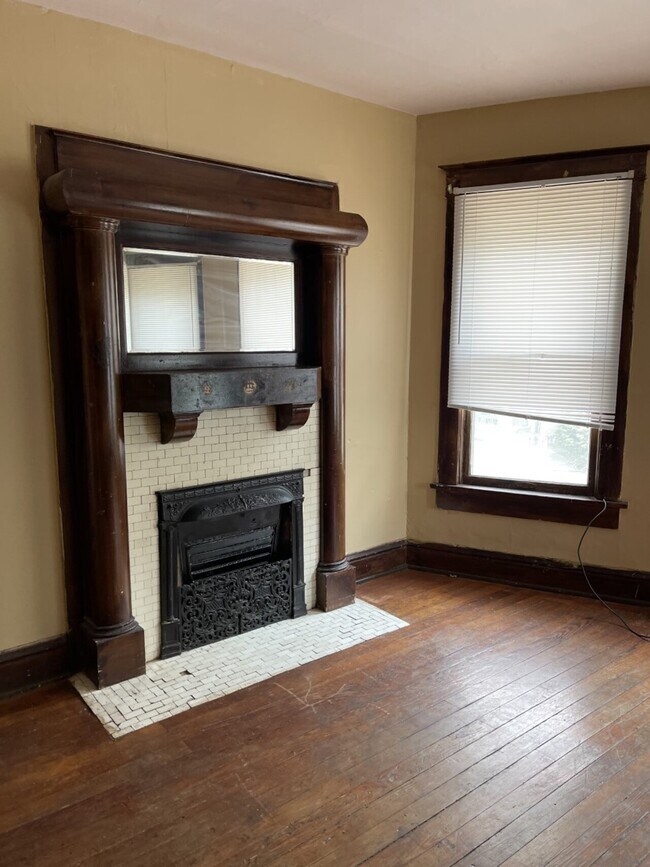 Foto del edificio - 704 North 12th Street