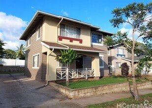 Building Photo - 94-523-523 Halekuai Pl
