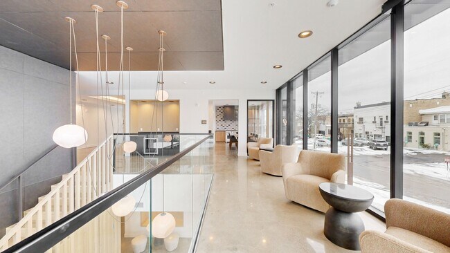 Foto del edificio - One West Drive