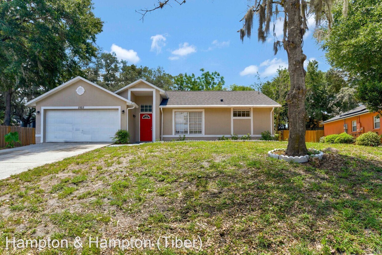 Primary Photo - 3 br, 2 bath House - 5925 LOKEY DRIVE