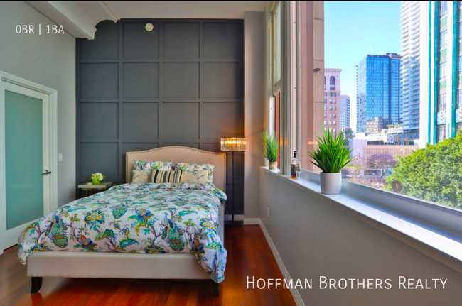 Foto del edificio - 905 S. Broadway-308A