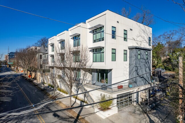 Foto del edificio - 785 Piedmont Ave NE