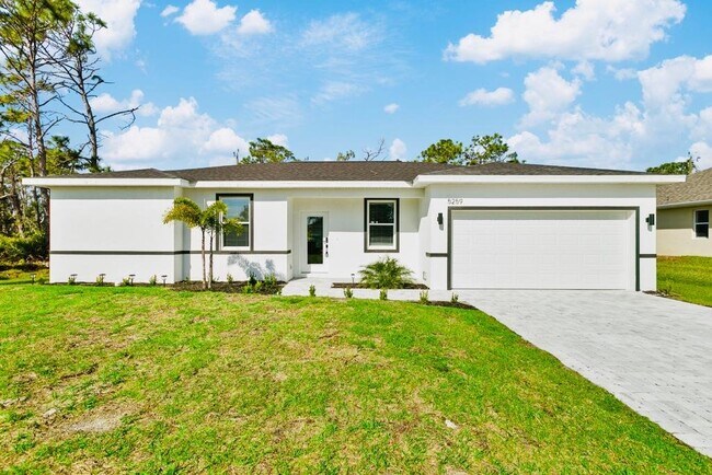 Foto del edificio - 5259 Wentworth Rd