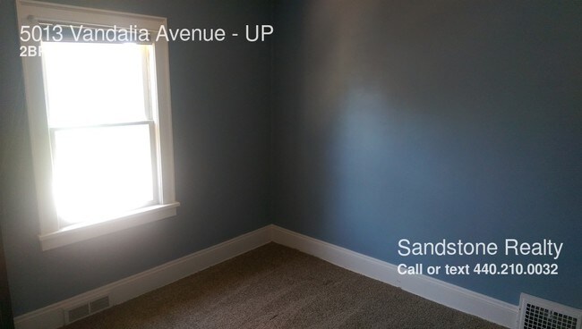 Building Photo - 5013 Vandalia Ave