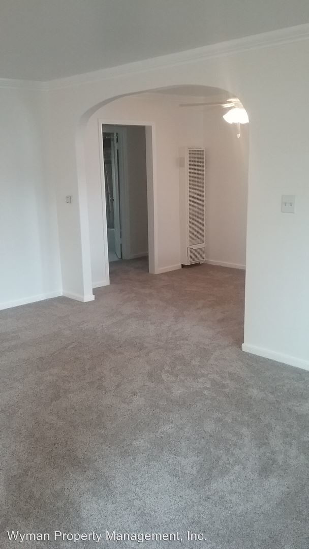 Foto del edificio - 2 br, 1 bath House - 1719 F Street