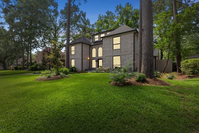 Foto del edificio - 4810 Middle Falls Dr