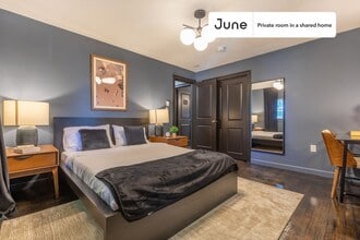 Building Photo - Room in Shared 6 bed/4 bath home