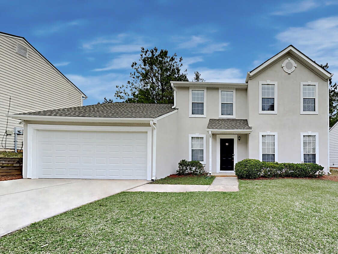 6460 Alford Circle House Rental in Lithonia, GA