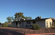 Primary Photo - Robert Gordon Plaza