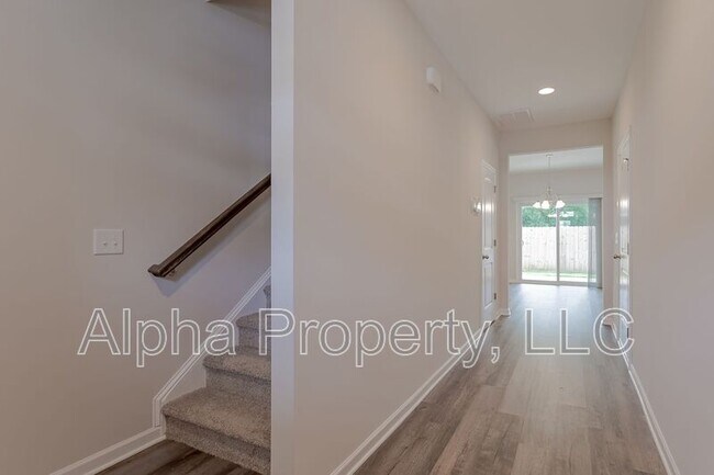 Foto del edificio - 8 Sabine Leaf Ct