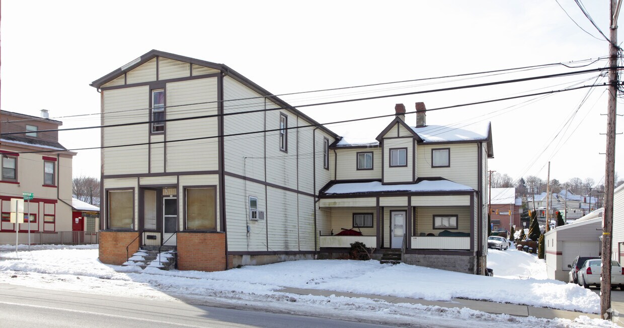 Foto del edificio - 1428 4th Ave