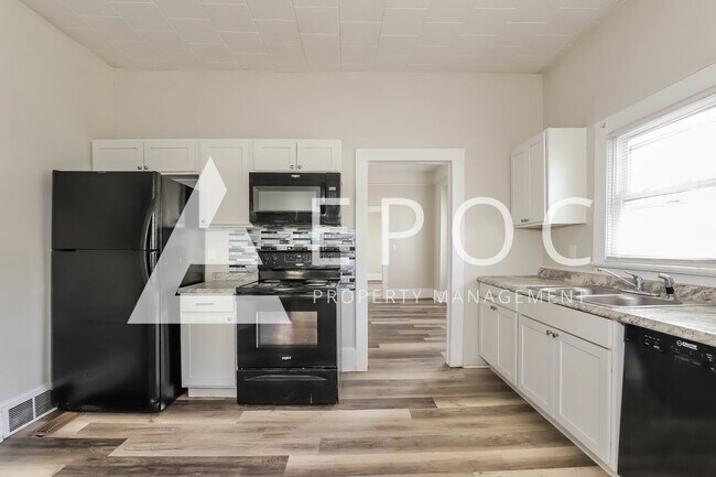 Building Photo - 4316 Old Rural Hall Rd