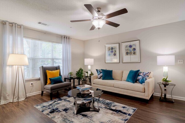 Foto del edificio - Bellingham Apartment Homes