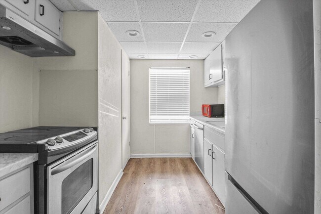 Foto del edificio - 2325 W Pensacola St