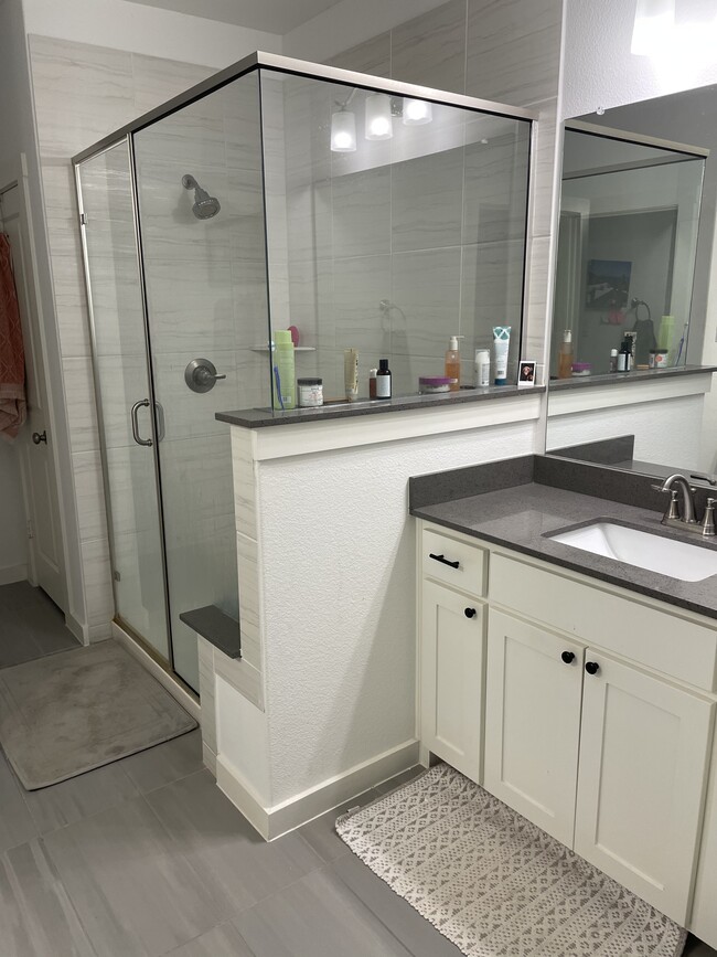 Master Bath - 2734 Vista Park Ln