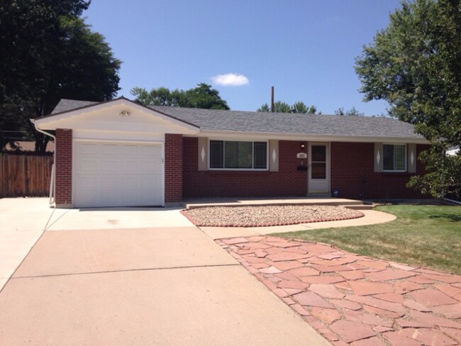 Foto del edificio - Fabulous Lakewood Home!
