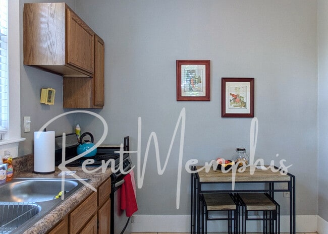 Photo - 1911 Linden Ave Apartment