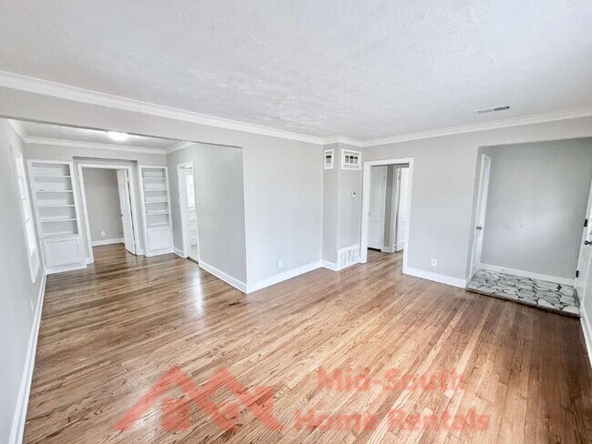 Foto del edificio - 1156 Brower St