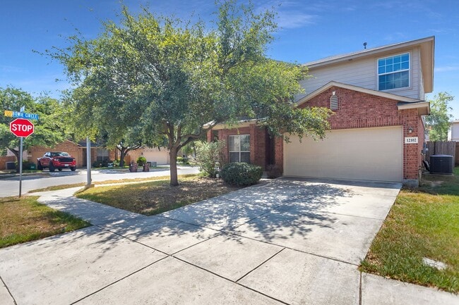 Foto del edificio - Alamo Ranch