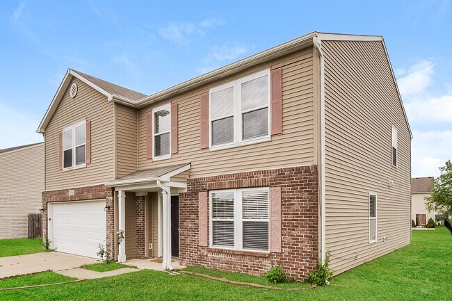 Building Photo - 8414 Ingalls Way