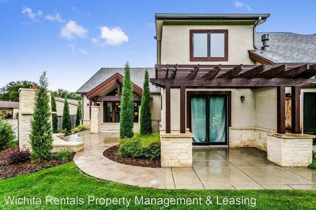 Foto del edificio - 3 br, 4.5 bath House - 2248 N. Tallgrass #2