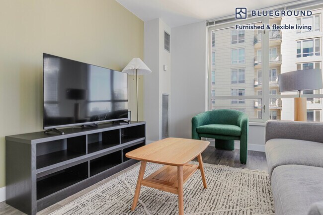 Foto del edificio - 1 E Delaware Pl