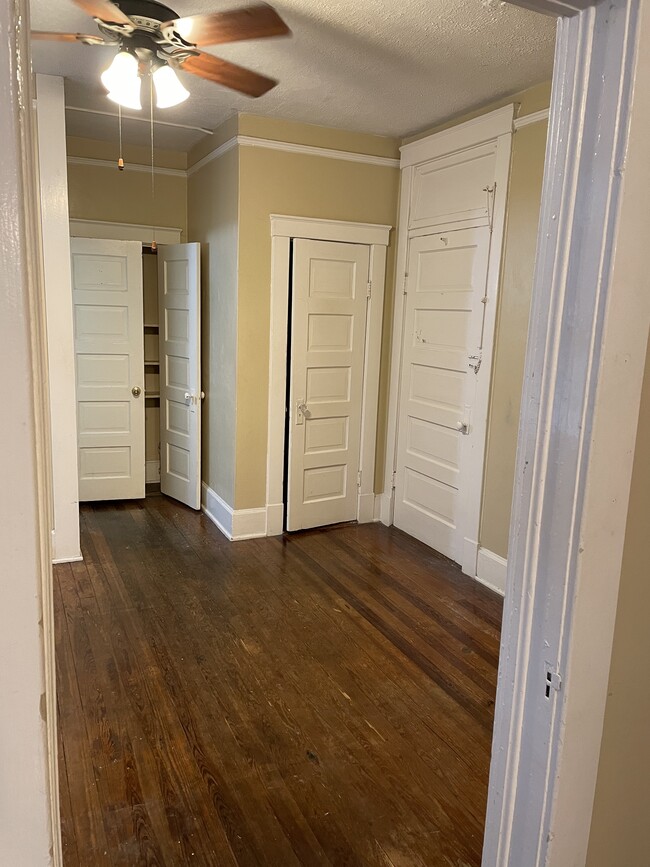 Bedroom angle 1 - 210 E State St