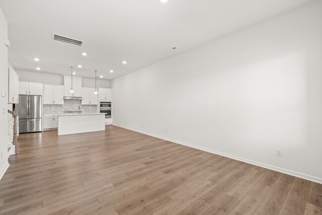 Foto del edificio - 5807 Clear Creek Ln