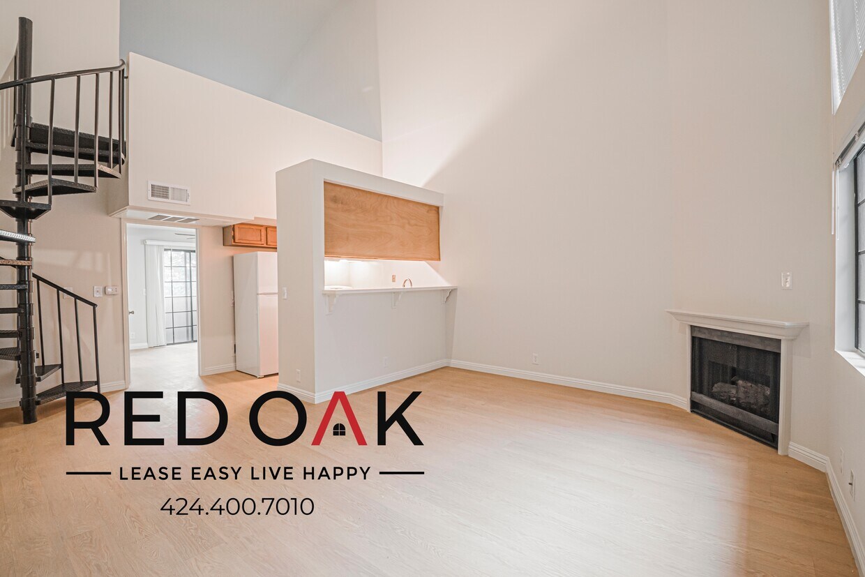 Foto principal - 4651 Cahuenga Blvd