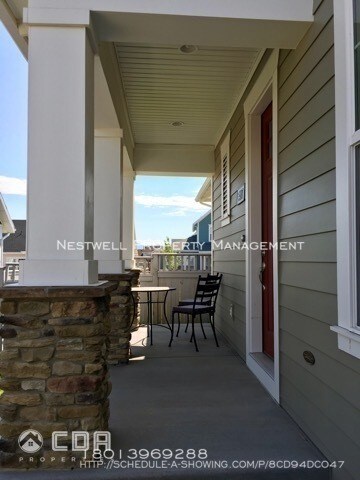 Building Photo - Daybreak 4 bedroom Home