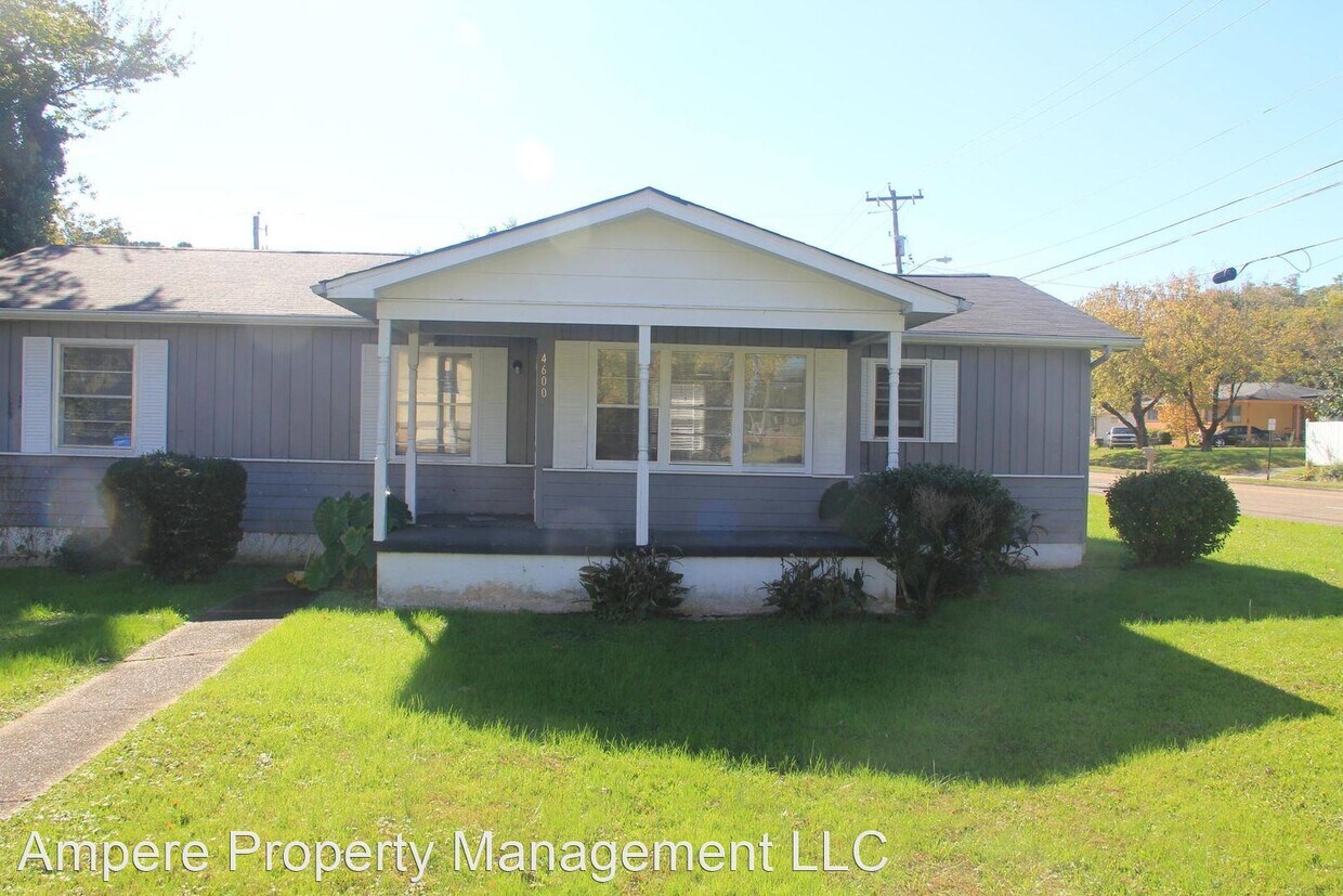 Primary Photo - 3 br, 1 bath House - 4600 Shawhan Rd