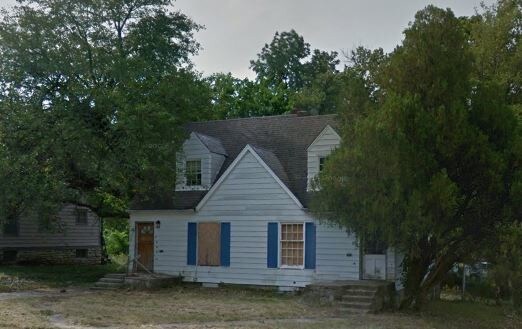 Primary Photo - 3401 E 60th St