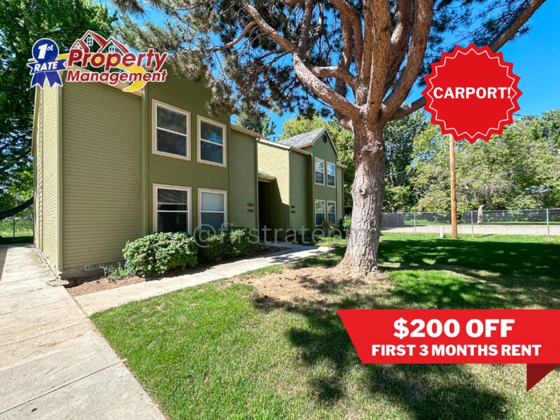 Foto principal - 2899 W Malad St