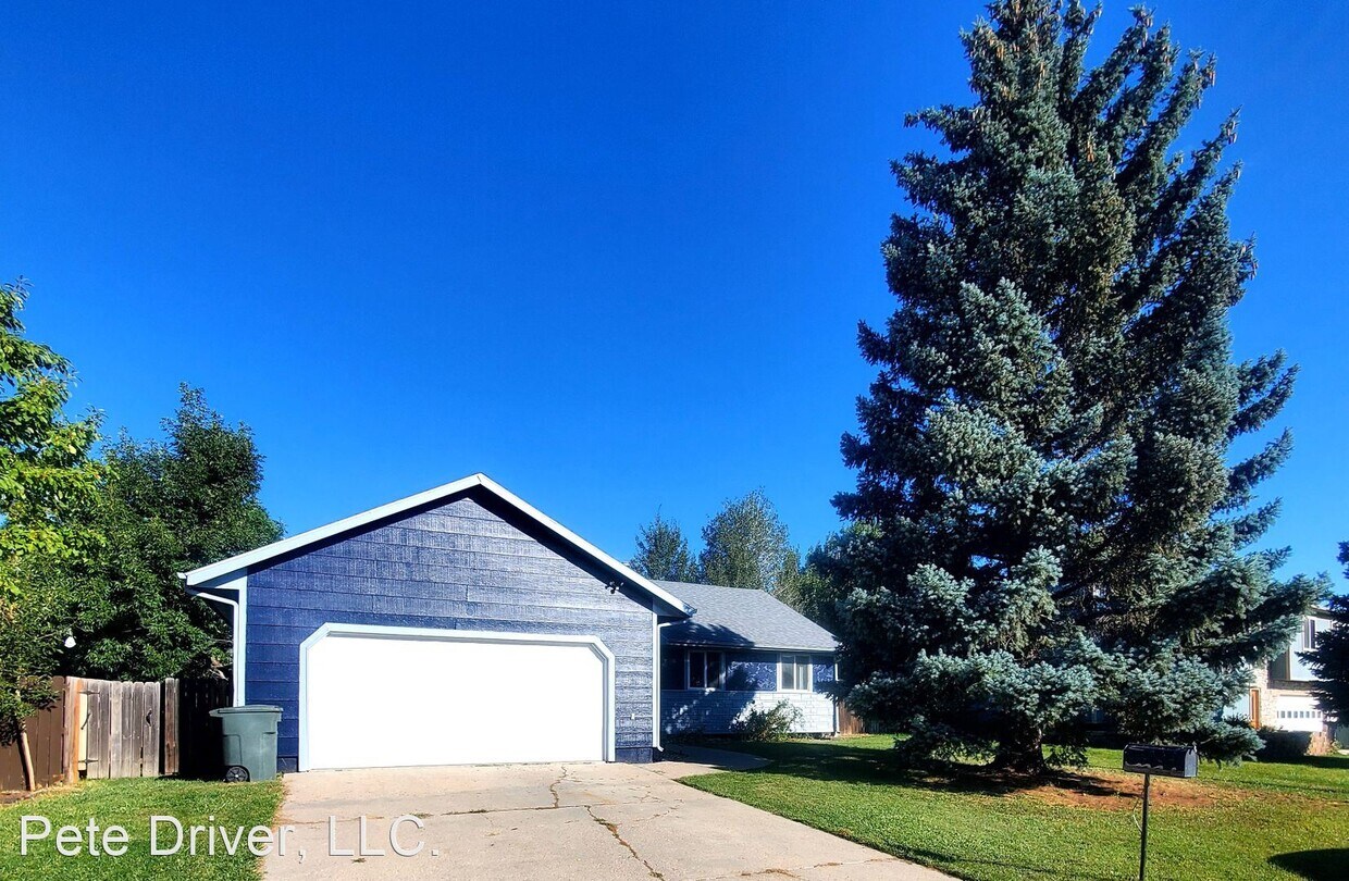 3222 Watsabaugh Dr, Gillette, WY 82718 House Rental in Gillette, WY