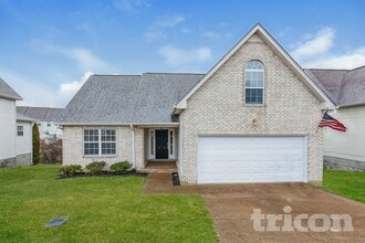 Building Photo - 1889 Olive Cir