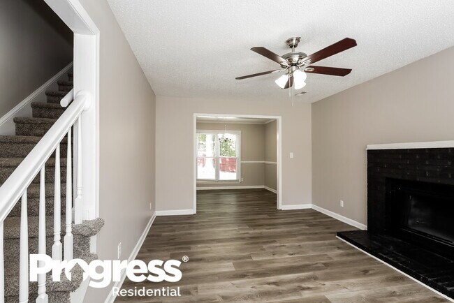 Foto del edificio - 7528 Swedish Ivy Ln