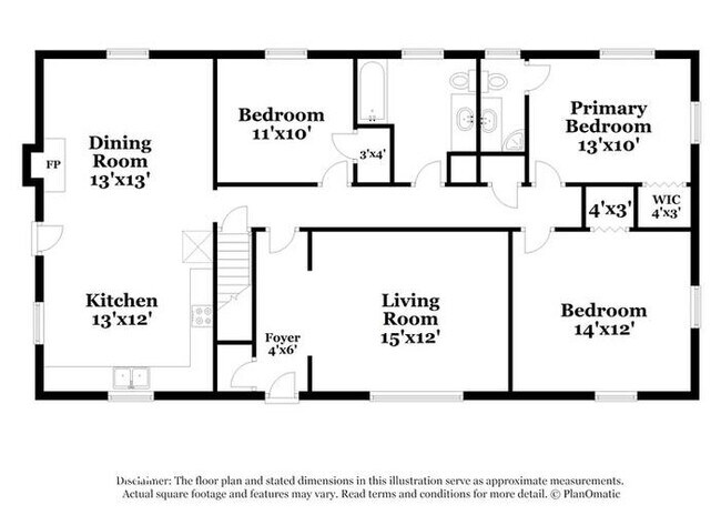 Building Photo - 3419 Hartford St, Winston-Salem, NC 27106