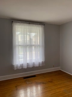 Curtains and rods included - 809 pearl st