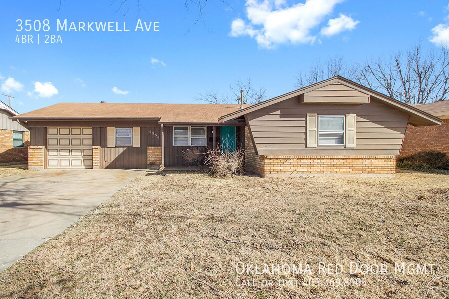 House Rental in Bethany