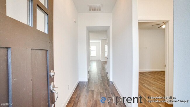 Foto del edificio - 3 br, 2 bath House - 631 Gould Street, Pil...
